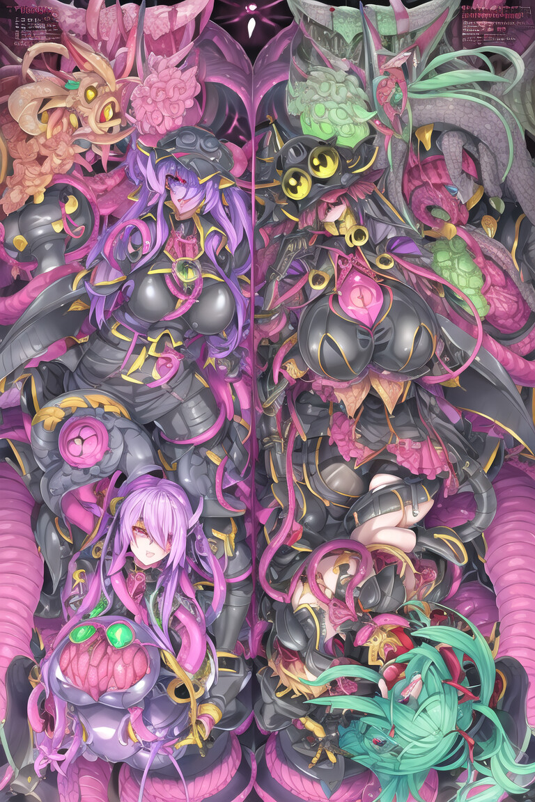 Horny Adventures with Shemale Sirens