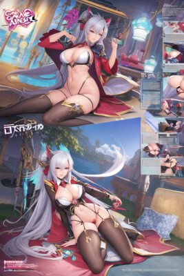 3D Shemale Porn Game: Wild Times Await!