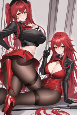 Transgressor: The Ultimate Shemale Sex Simulator