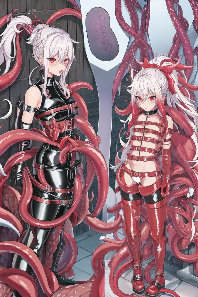 Transgressor: The Ultimate Shemale Sex Simulator
