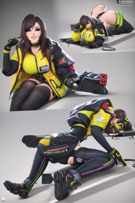 Unlikely Gaming Thrills: Trans Joy in Pumped Shemales