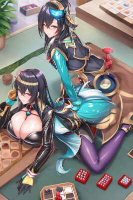 Deseos Desatados: Una Guía para Juegos de Porno Shemales