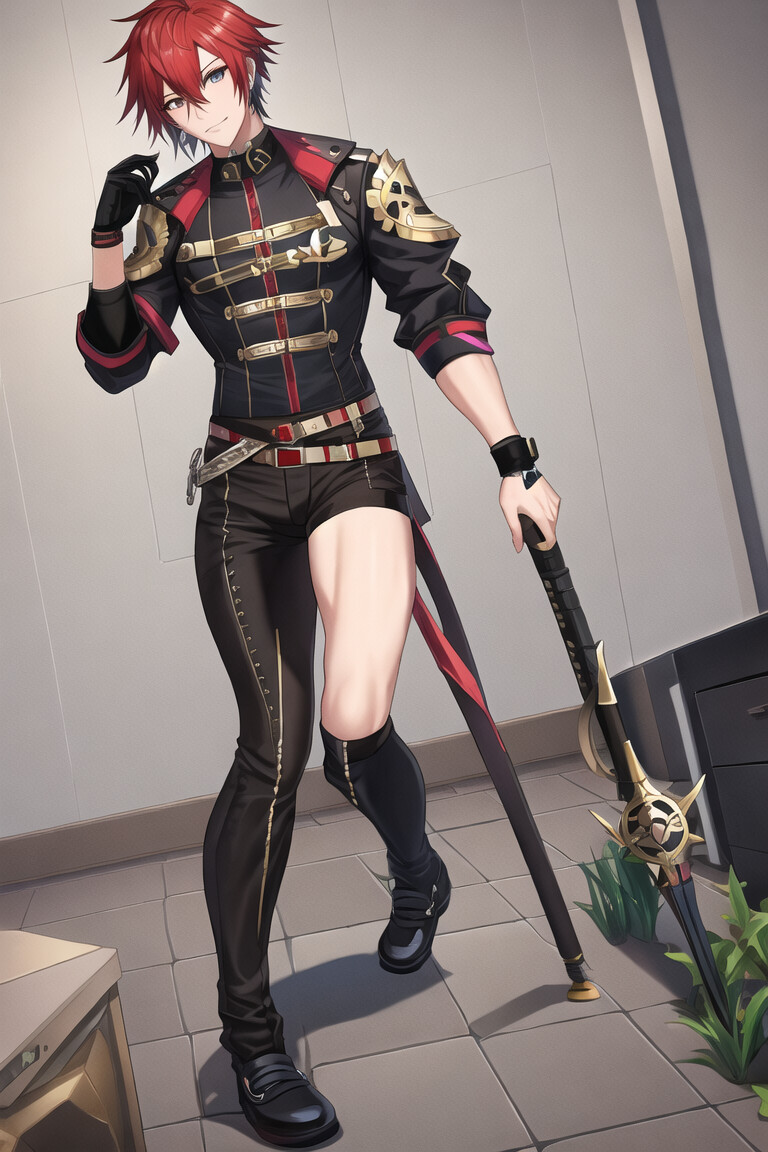 She-Fighter: Transformation Wrestling